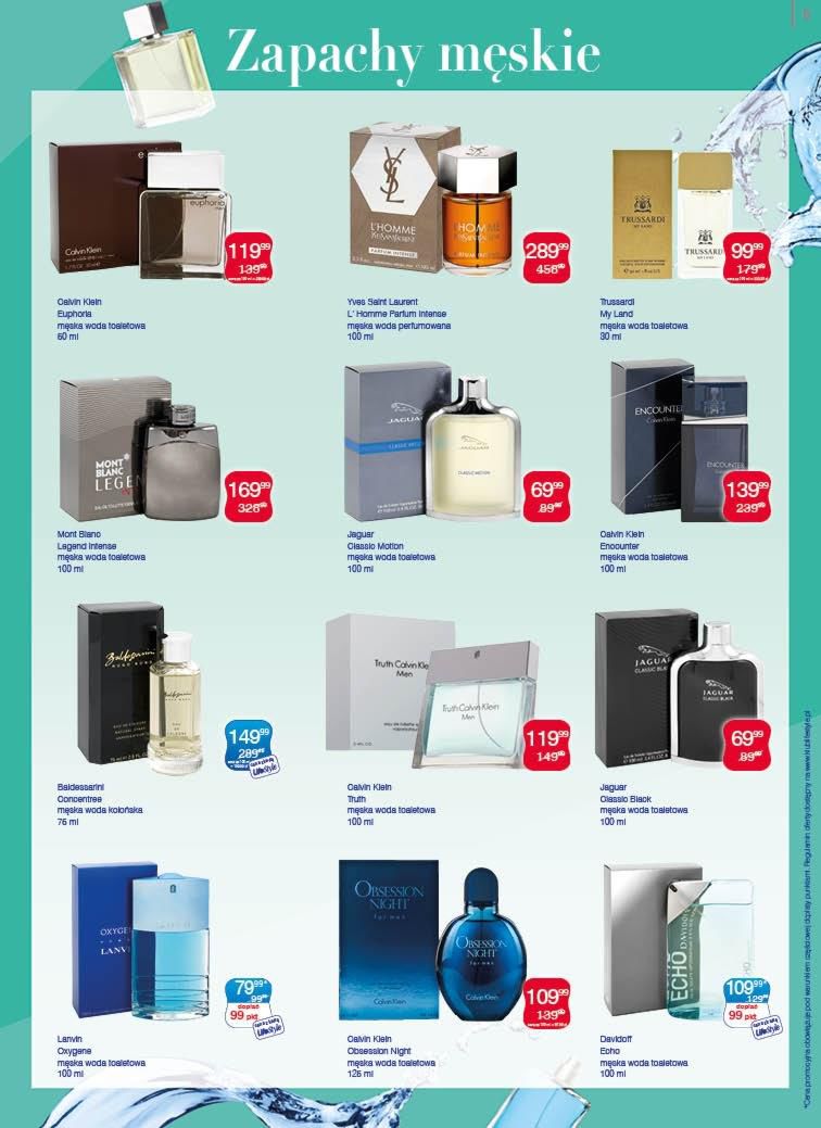 Gazetka promocyjna Superpharm do 30/03/2016 str.5