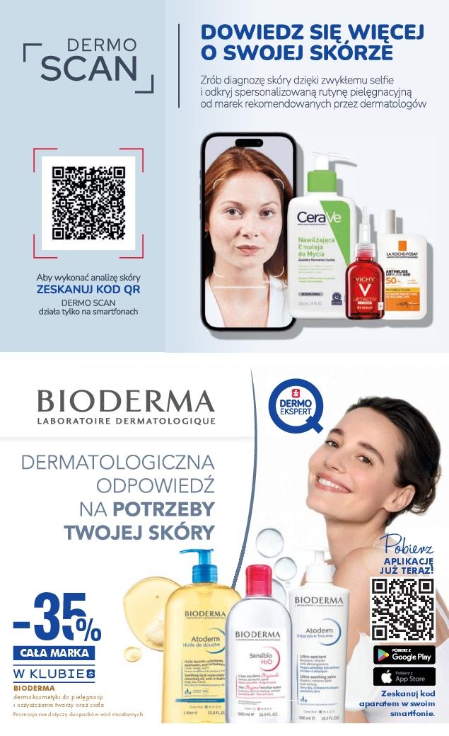 Gazetka promocyjna Superpharm do 26/12/2023 str.19