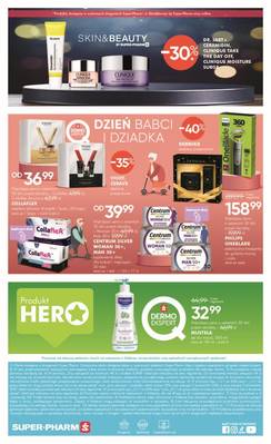 Gazetka Superpharm