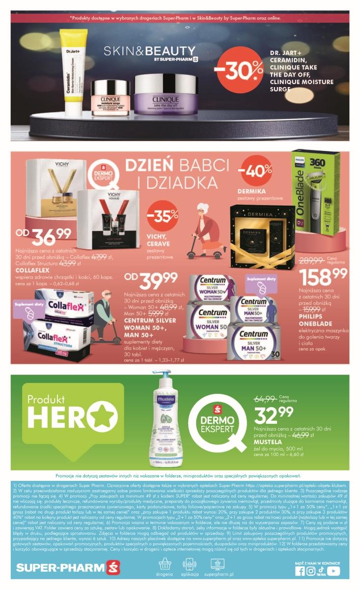 Gazetka promocyjna Superpharm do 26/01/2026 str.20