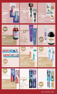 Gazetka Superpharm