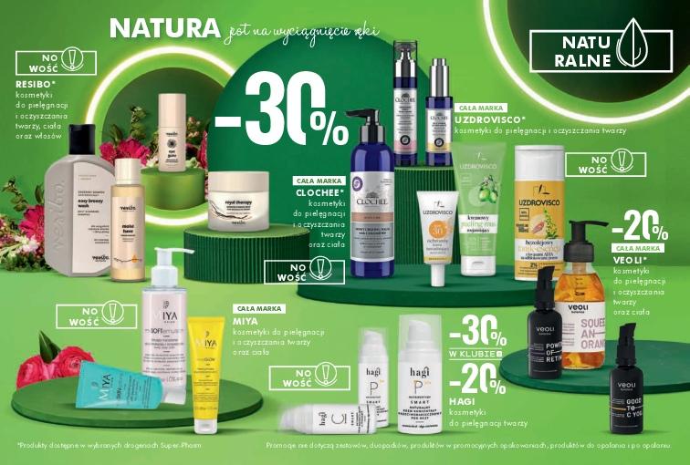 Gazetka promocyjna Superpharm do 26/04/2023 str.9