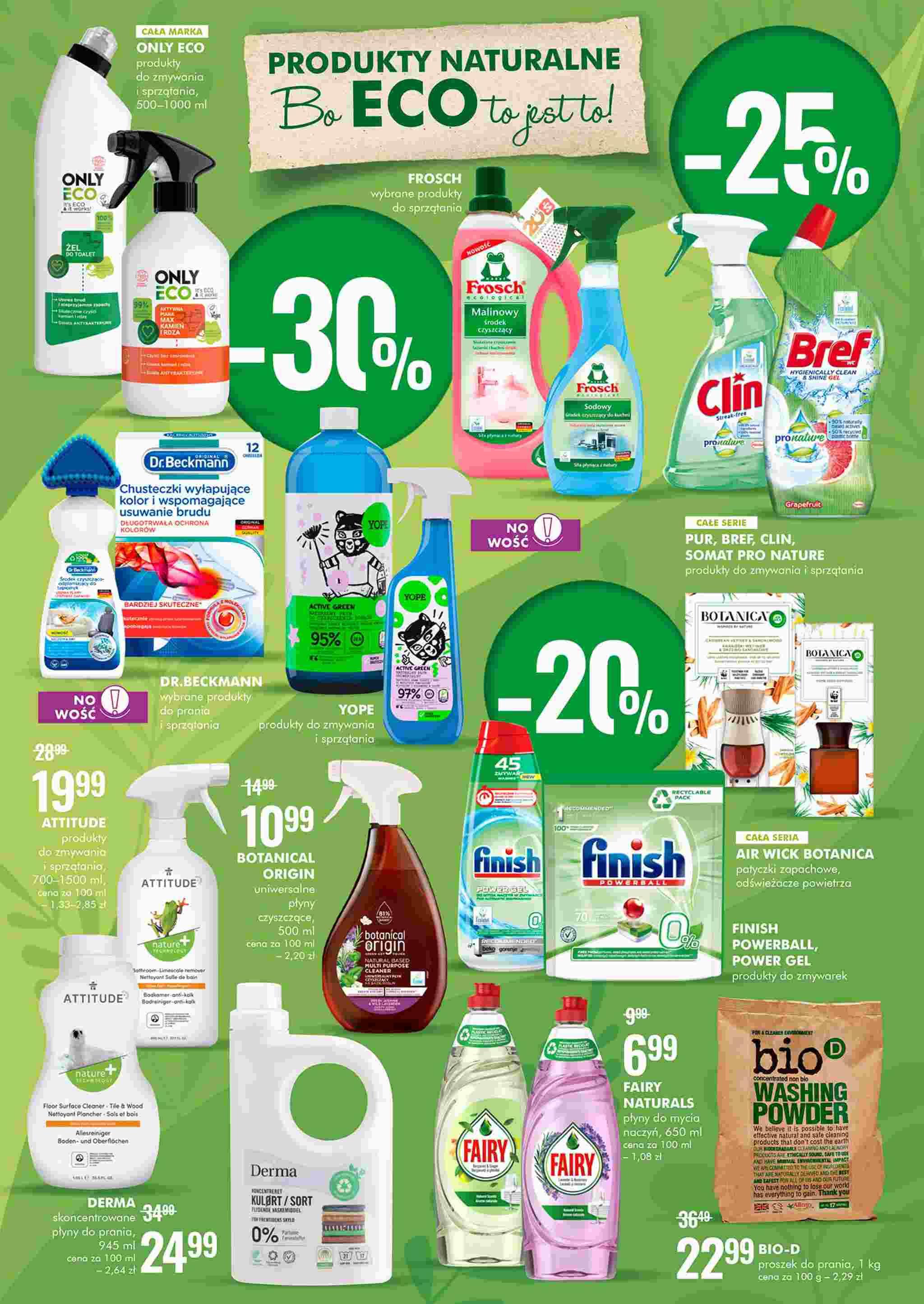 Gazetka promocyjna Superpharm do 16/03/2022 str.6