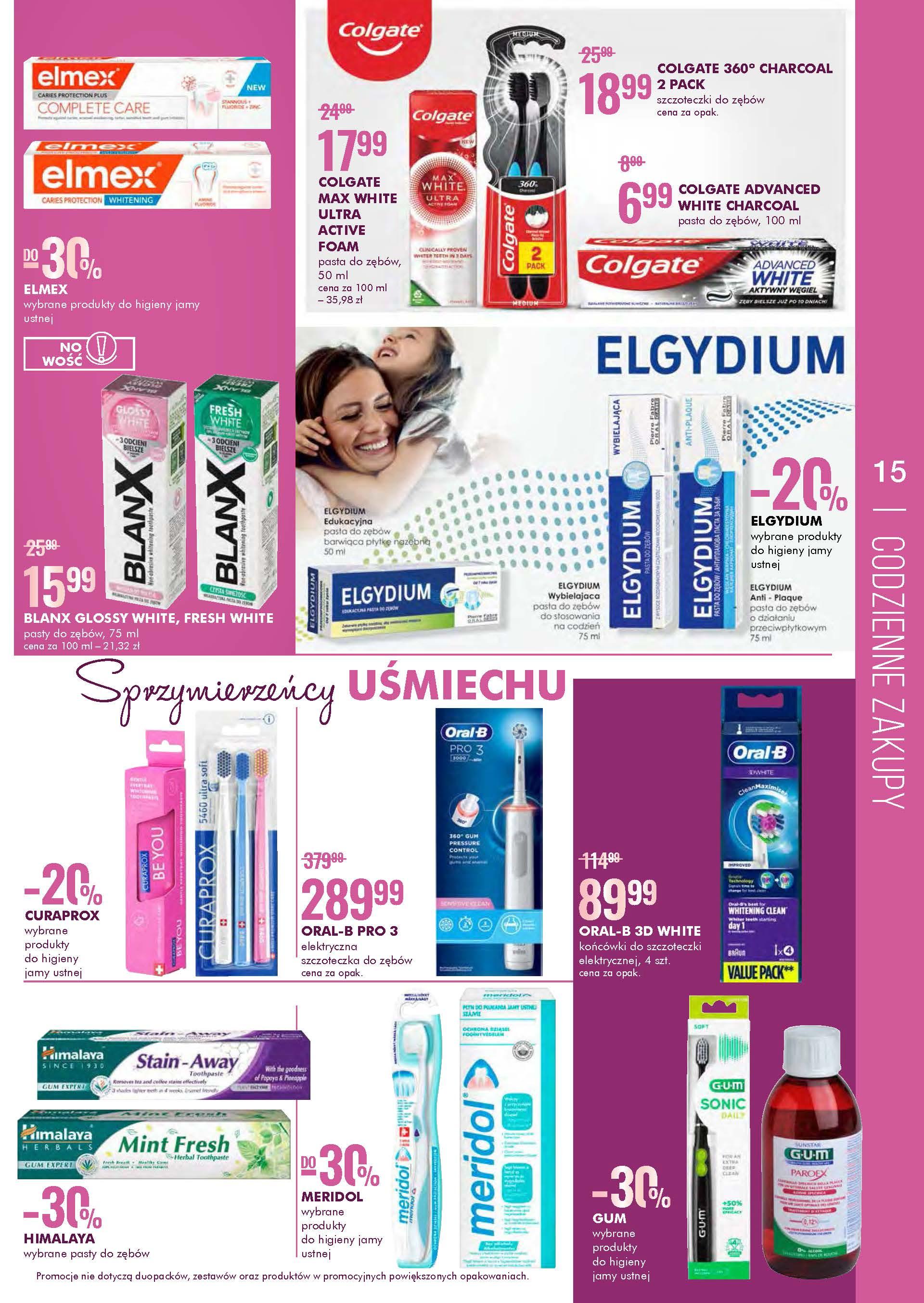 Gazetka promocyjna Superpharm do 12/12/2022 str.15
