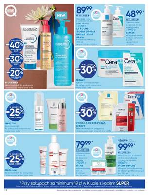 Katalog Superpharm