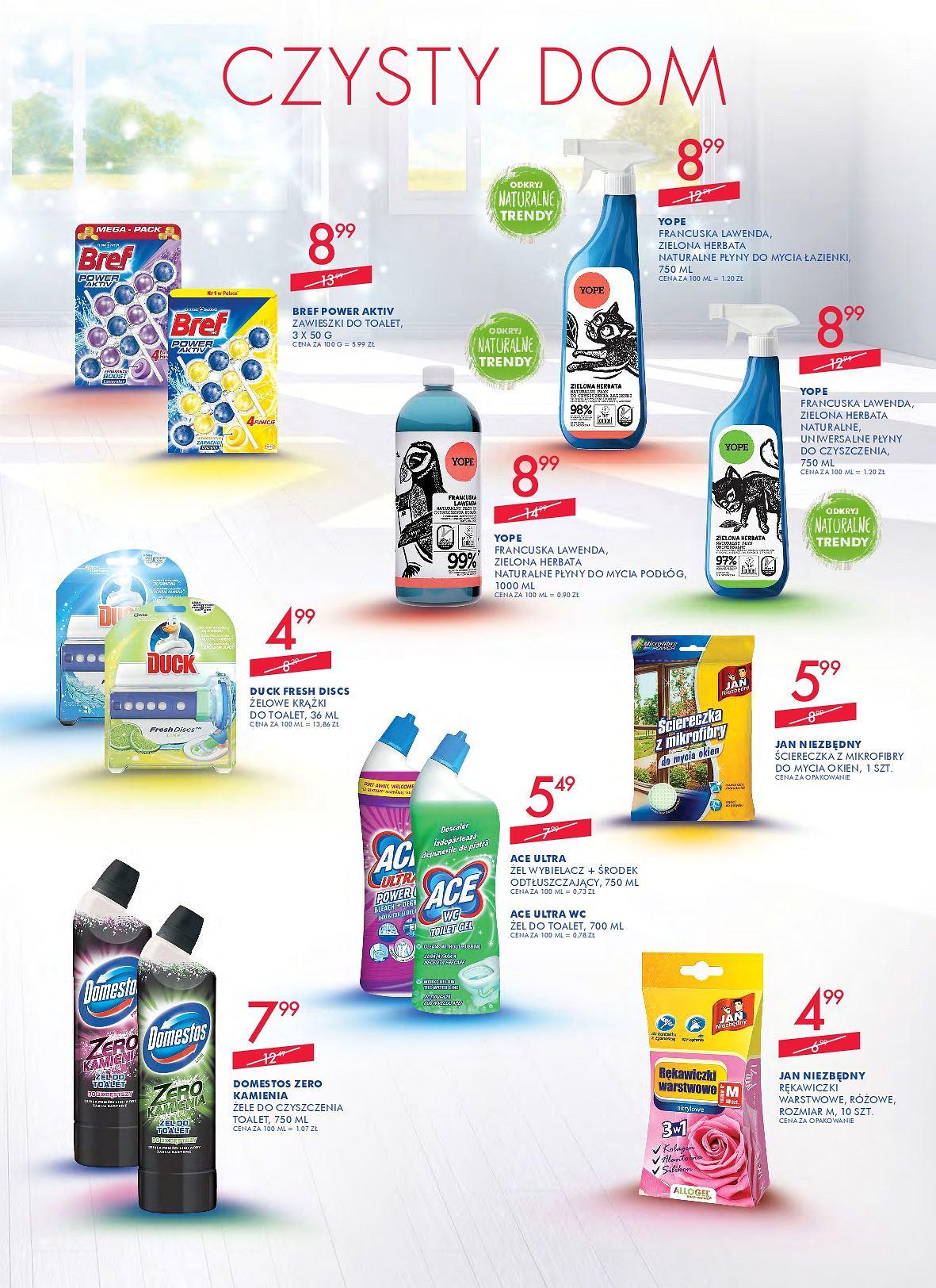 Gazetka promocyjna Superpharm do 04/04/2018 str.3