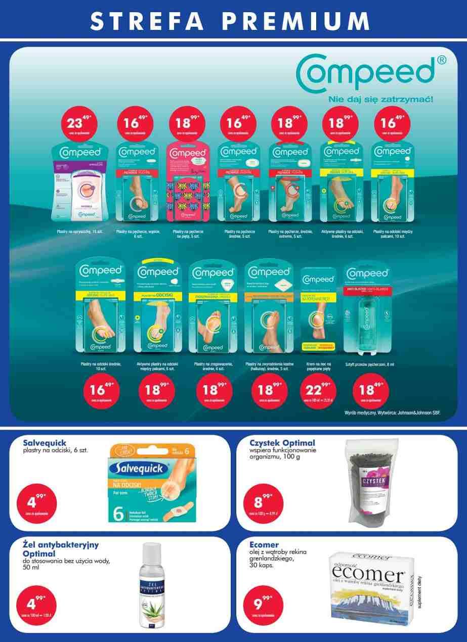 Gazetka promocyjna Superpharm do 17/05/2017 str.16