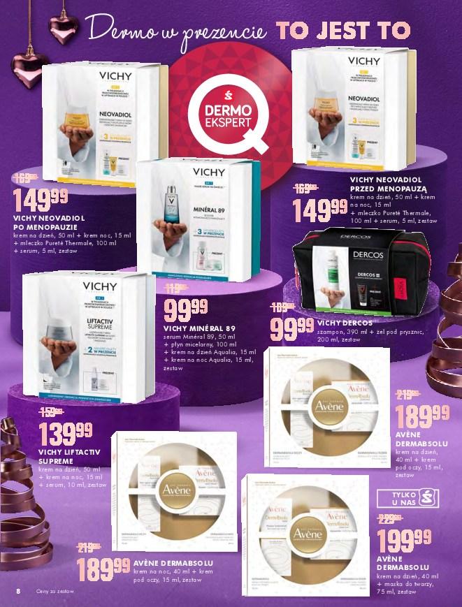 Gazetka promocyjna Superpharm do 30/11/2022 str.8