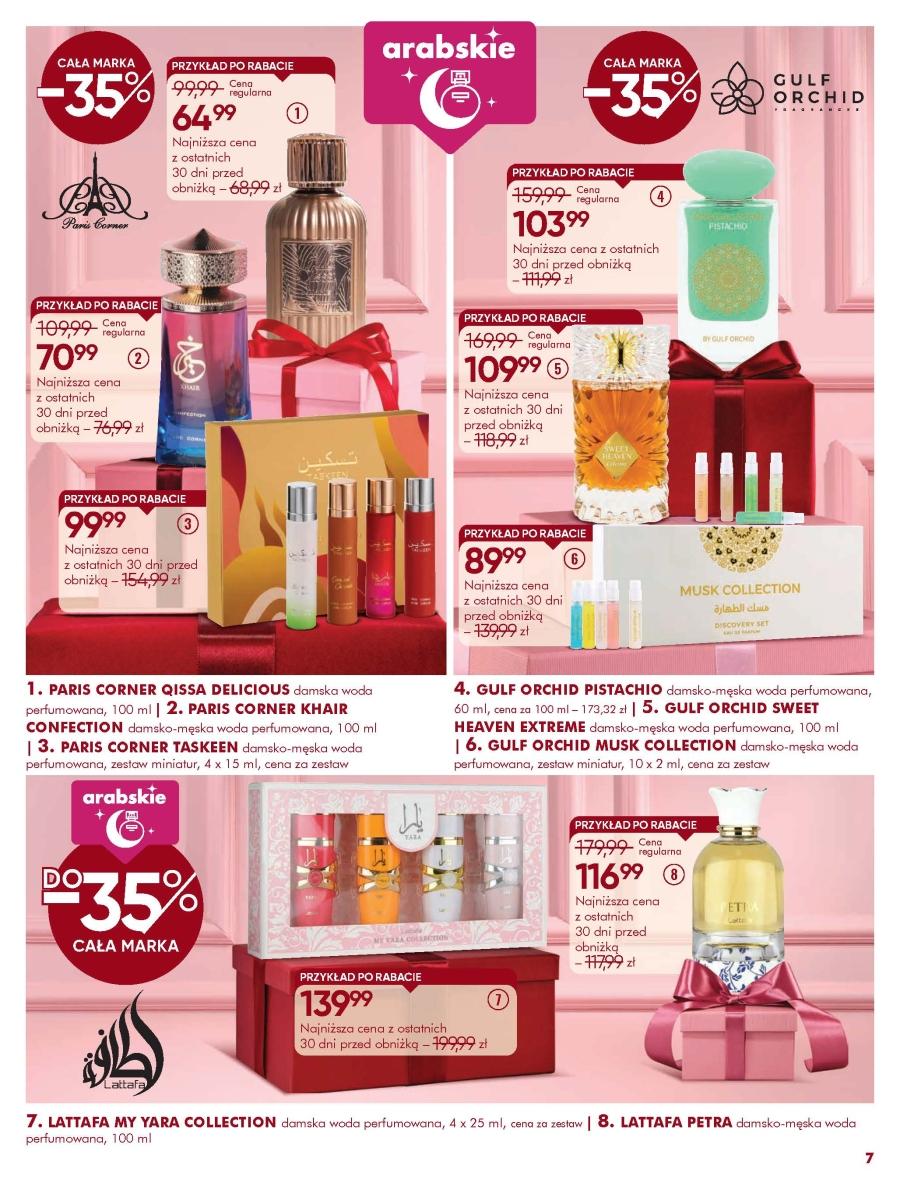 Gazetka promocyjna Superpharm do 30/11/2025 str.7