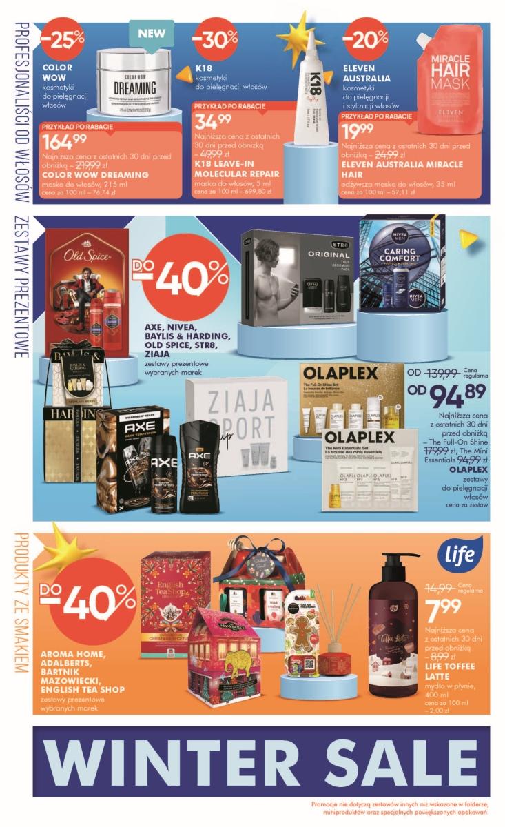 Gazetka promocyjna Superpharm do 26/01/2026 str.4