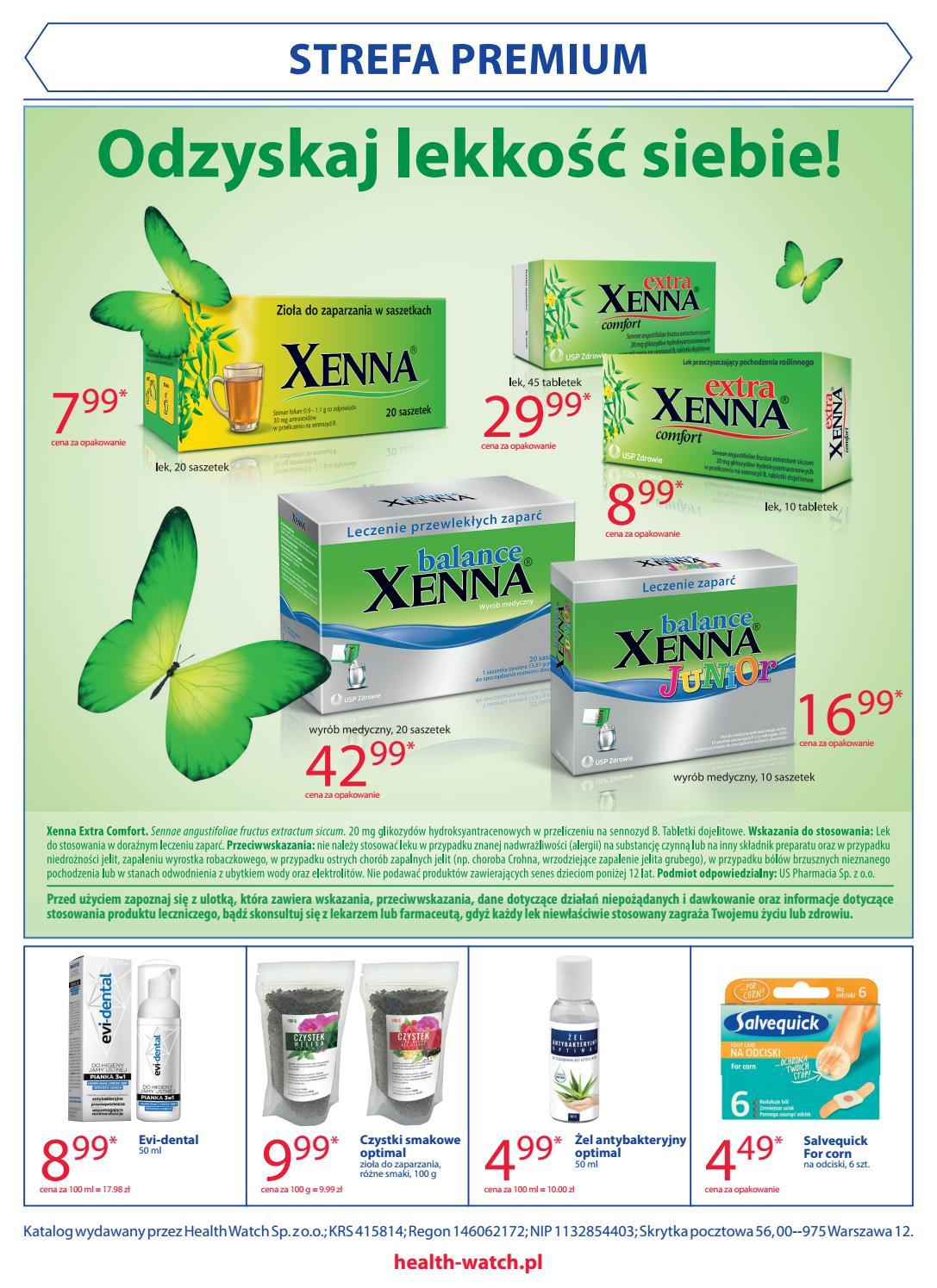 Gazetka promocyjna Superpharm do 30/08/2017 str.16