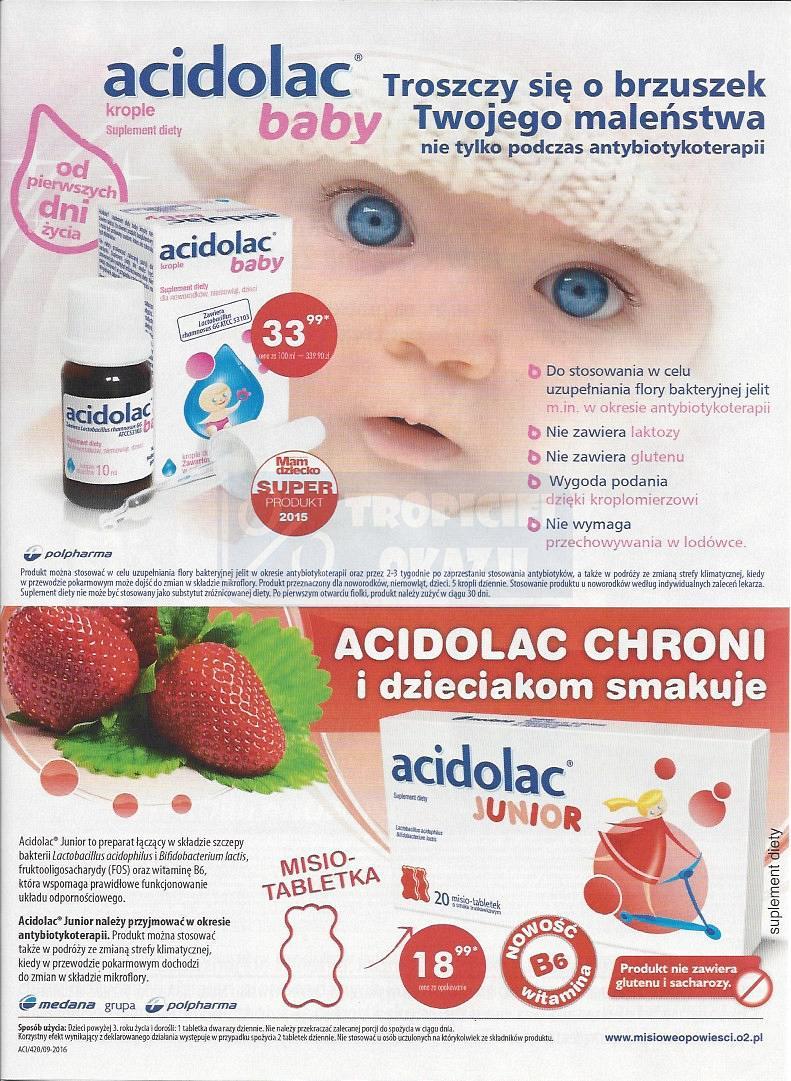 Gazetka promocyjna Superpharm do 26/10/2016 str.3