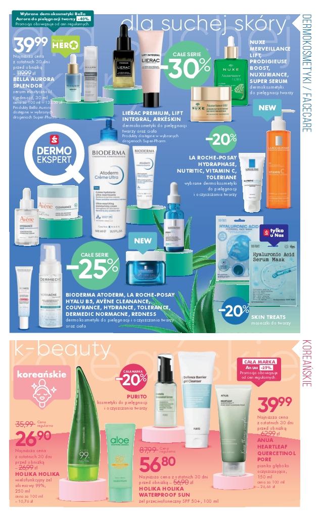 Gazetka promocyjna Superpharm do 17/10/2025 str.5