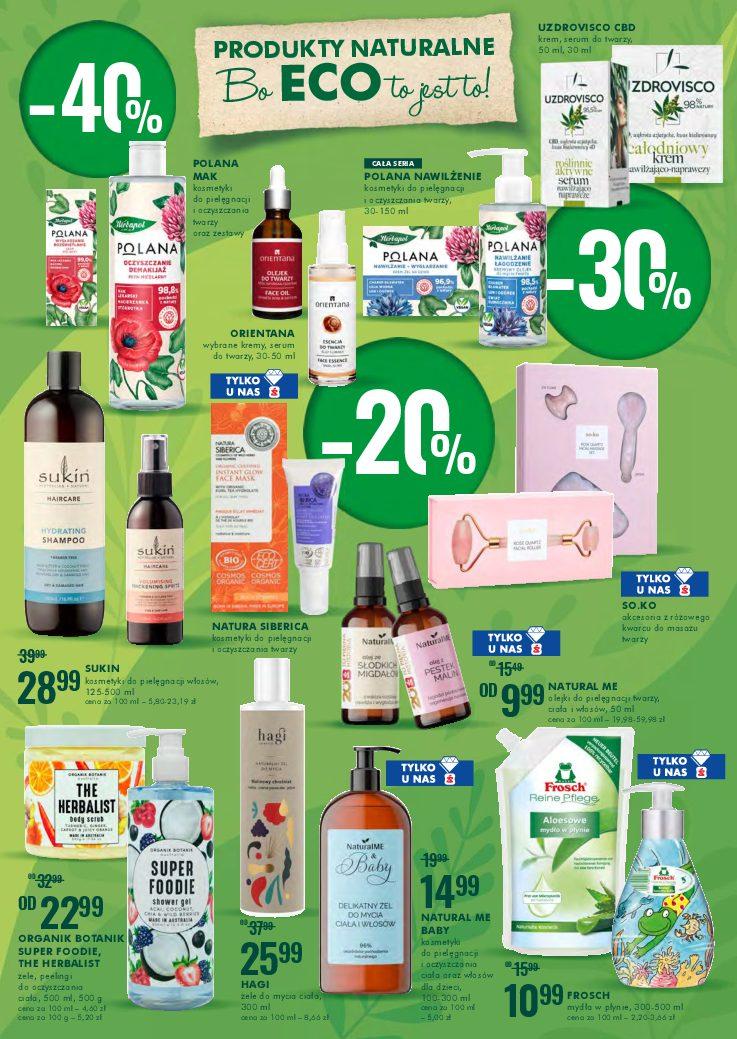 Gazetka promocyjna Superpharm do 09/02/2022 str.6