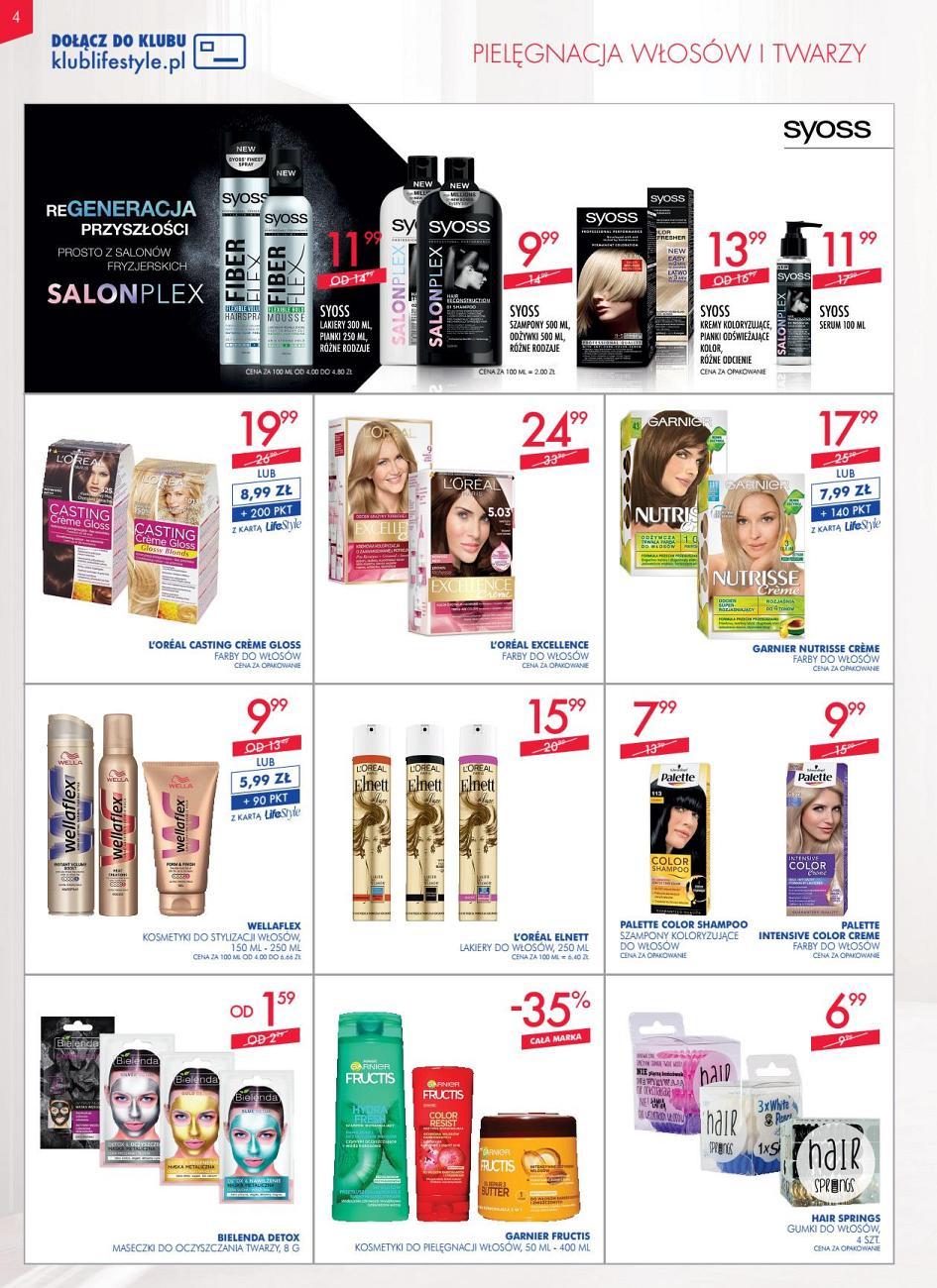 Gazetka promocyjna Superpharm do 14/06/2017 str.4