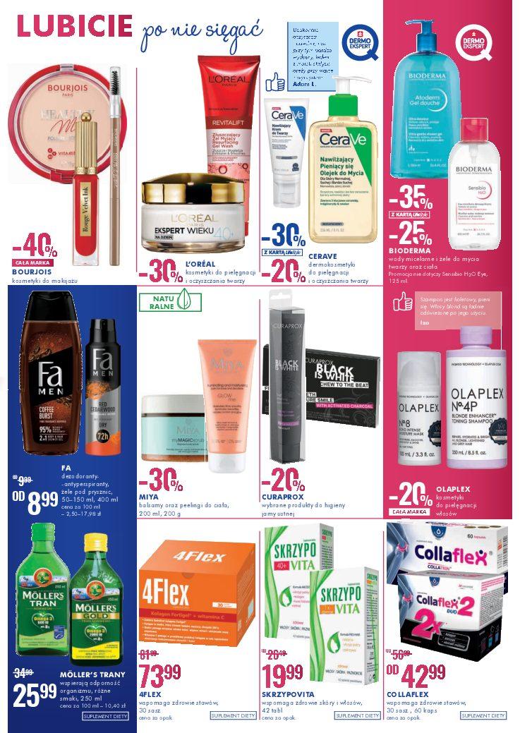 Gazetka promocyjna Superpharm do 17/11/2022 str.3