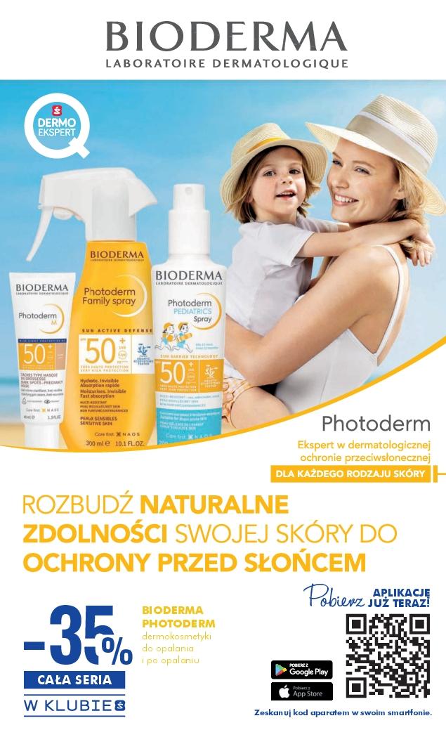 Gazetka promocyjna Superpharm do 26/07/2023 str.19