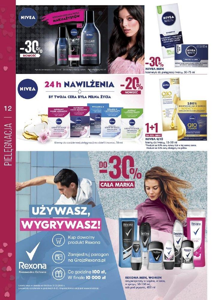 Gazetka promocyjna Superpharm do 26/02/2020 str.12