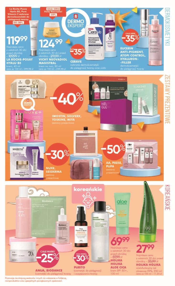 Gazetka promocyjna Superpharm do 26/01/2026 str.5