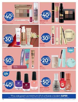 Katalog Superpharm
