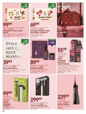 Superpharm katalog Święta