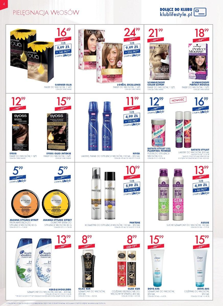 Gazetka promocyjna Superpharm do 28/02/2018 str.4