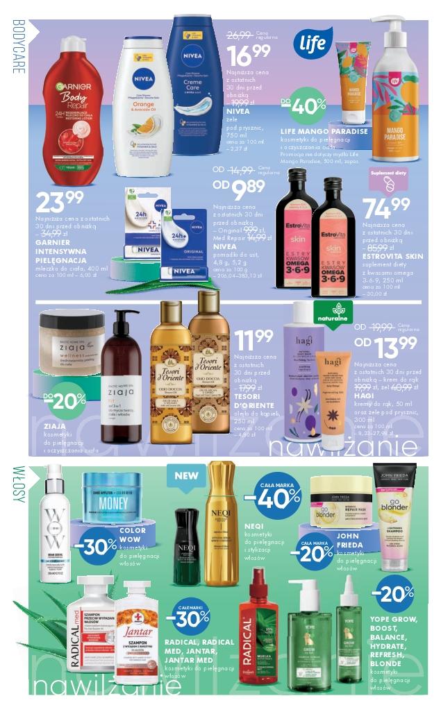 Gazetka promocyjna Superpharm do 17/10/2025 str.4