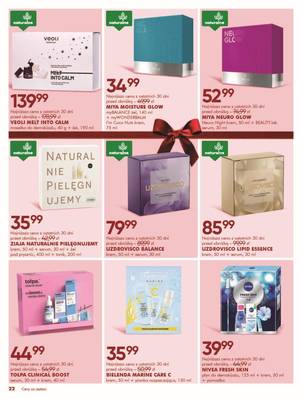 Superpharm katalog Święta
