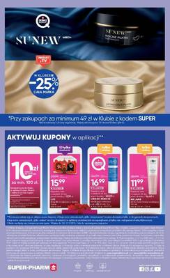 Gazetka Superpharm