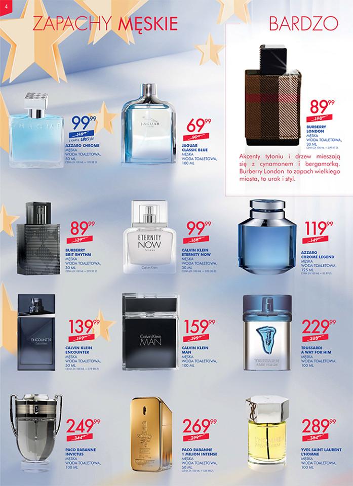 Gazetka promocyjna Superpharm do 01/03/2017 str.4