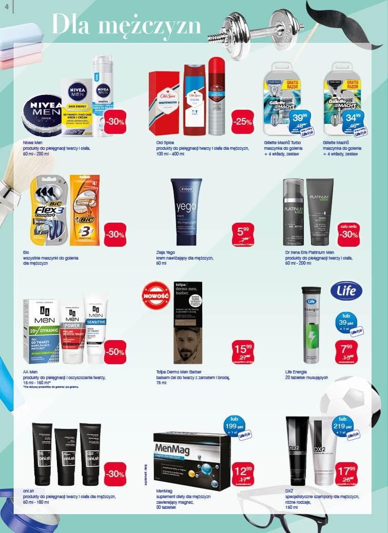 Gazetka promocyjna Superpharm do 30/03/2016 str.4