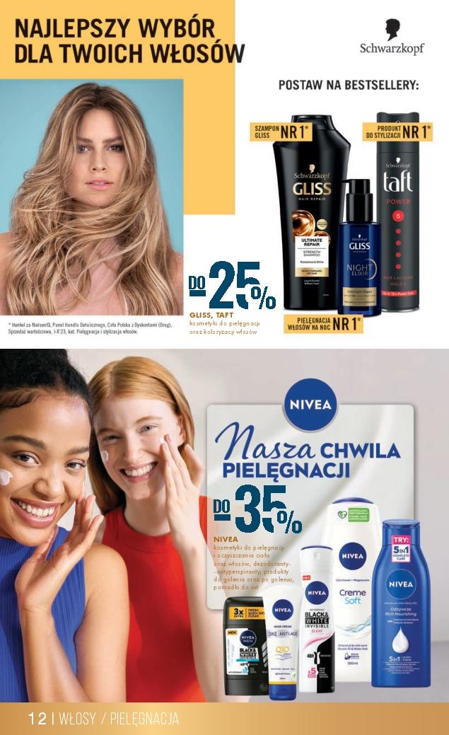 Gazetka promocyjna Superpharm do 28/02/2024 str.12