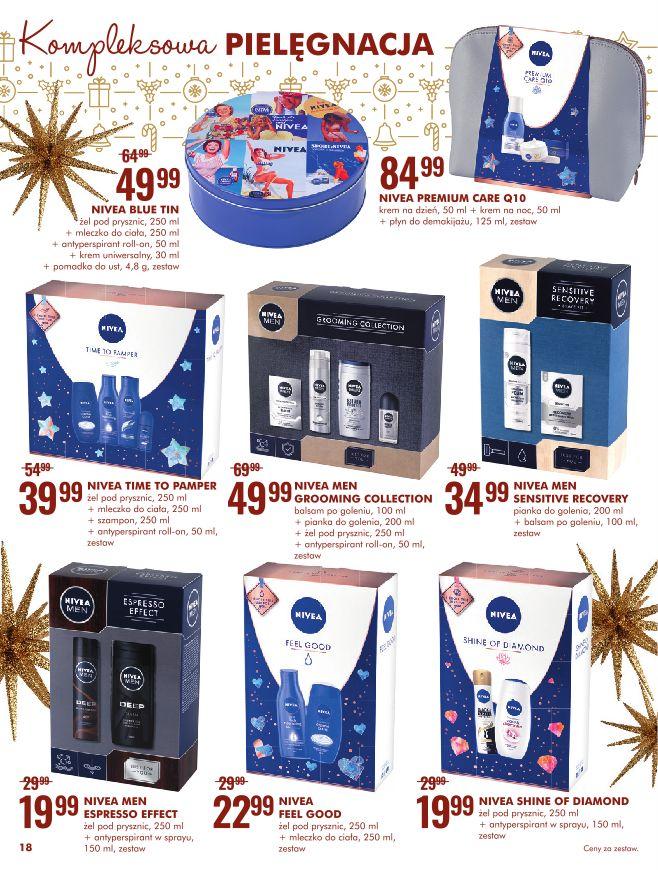Gazetka promocyjna Superpharm do 24/12/2019 str.18