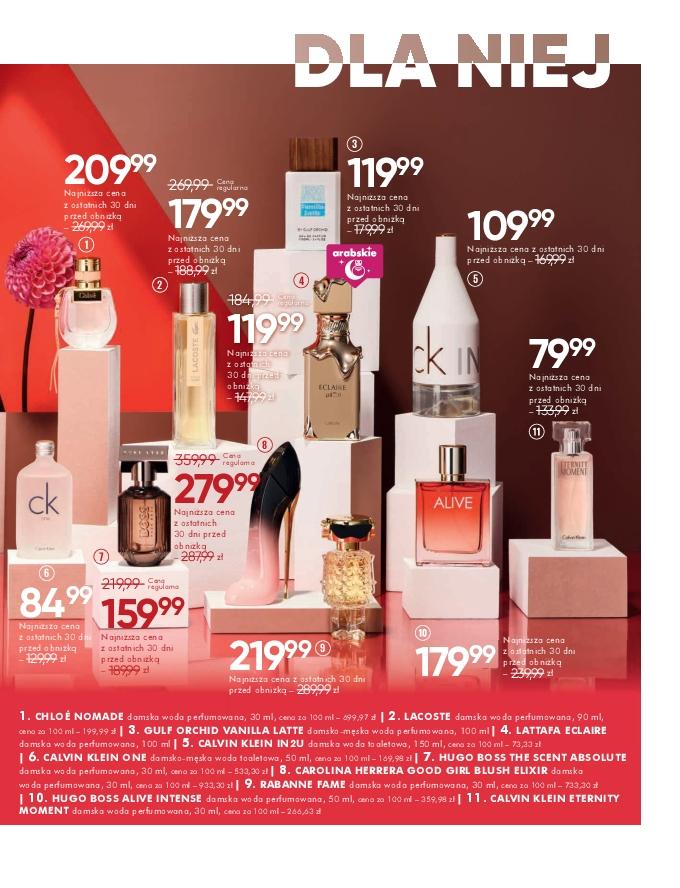 Gazetka promocyjna Superpharm do 12/10/2025 str.3