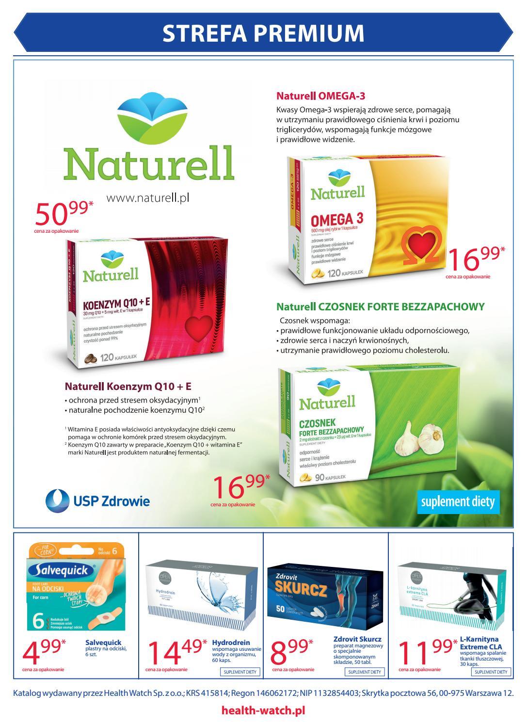 Gazetka promocyjna Superpharm do 11/10/2017 str.16