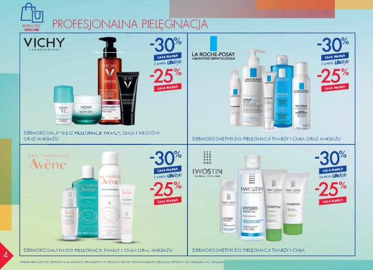Gazetka promocyjna Superpharm do 14/10/2018 str.4