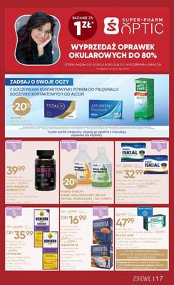 Gazetka Superpharm