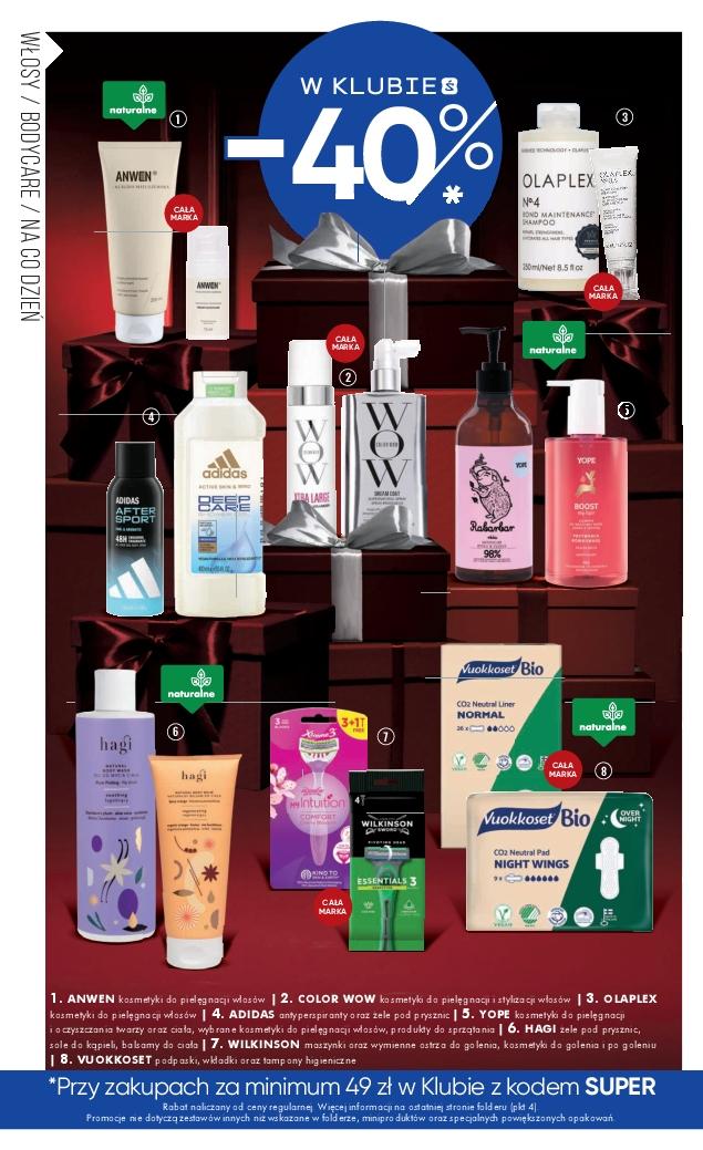 Gazetka promocyjna Superpharm do 30/11/2025 str.4