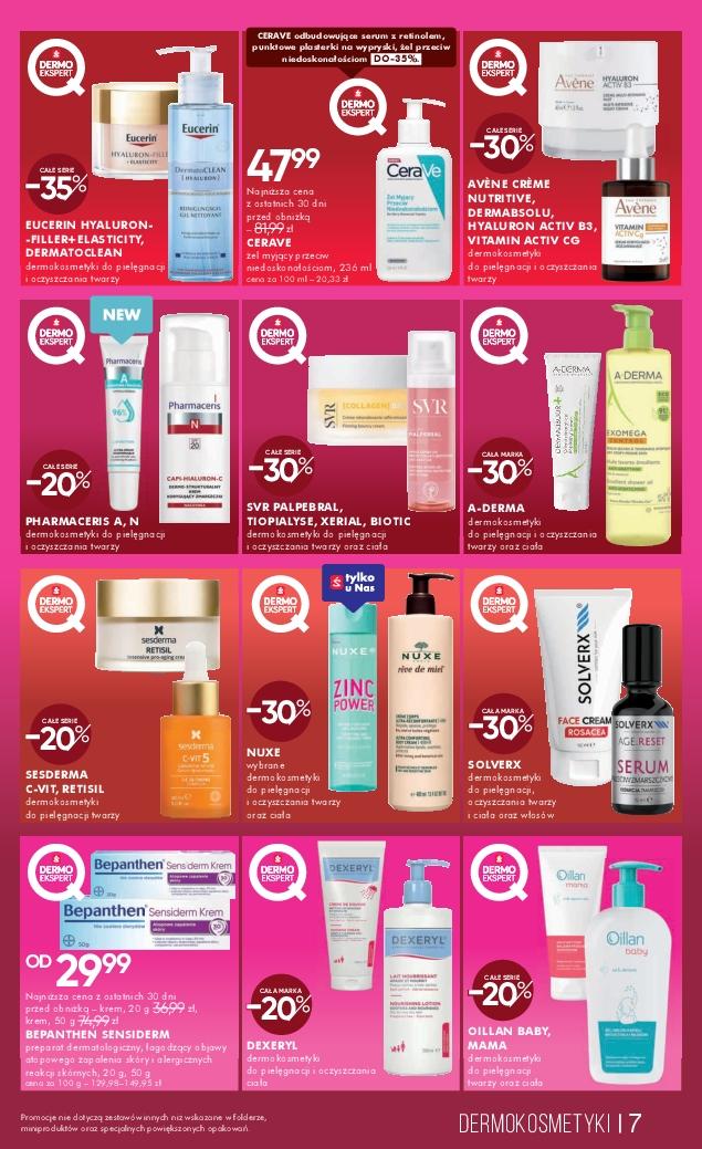 Gazetka promocyjna Superpharm do 26/12/2025 str.7