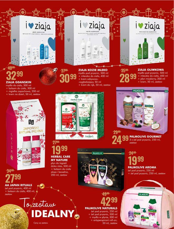 Gazetka promocyjna Superpharm do 01/12/2019 str.17