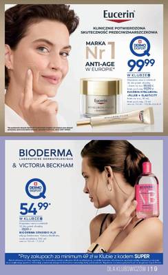 Gazetka Superpharm