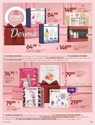 Superpharm katalog Święta