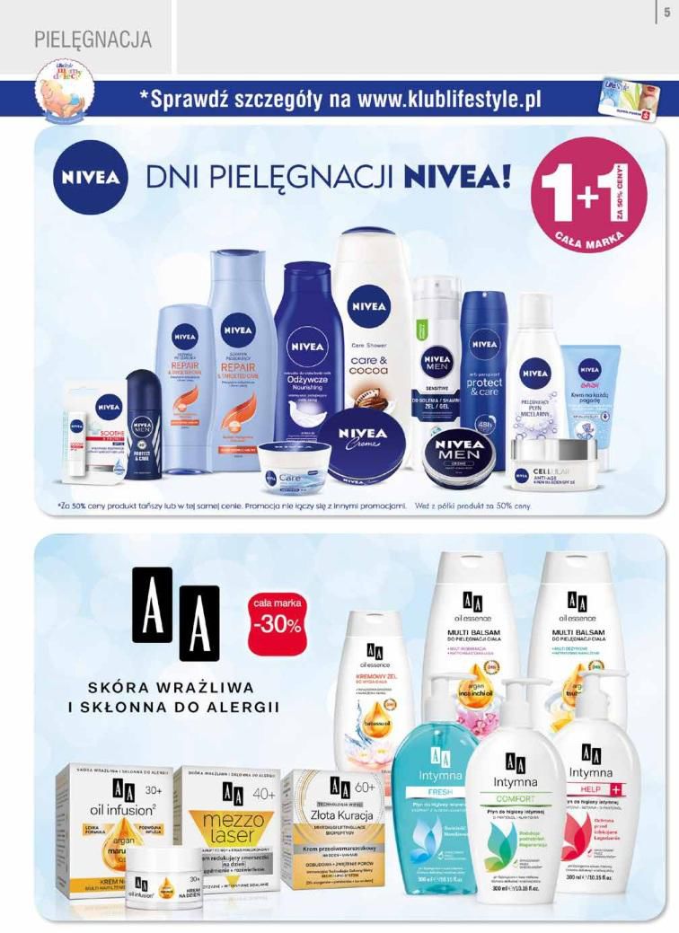 Gazetka promocyjna Superpharm do 17/02/2016 str.5
