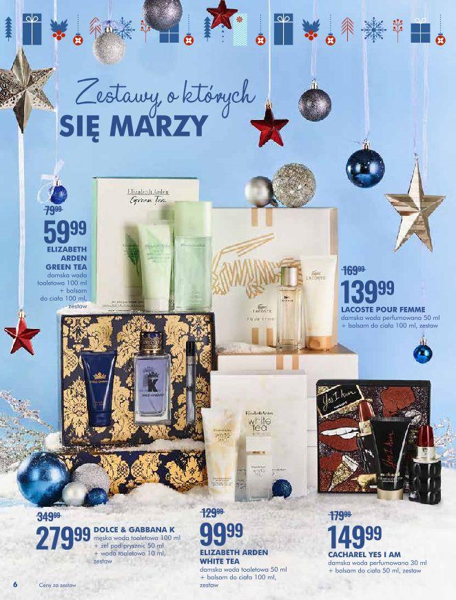 Gazetka promocyjna Superpharm do 24/12/2020 str.6