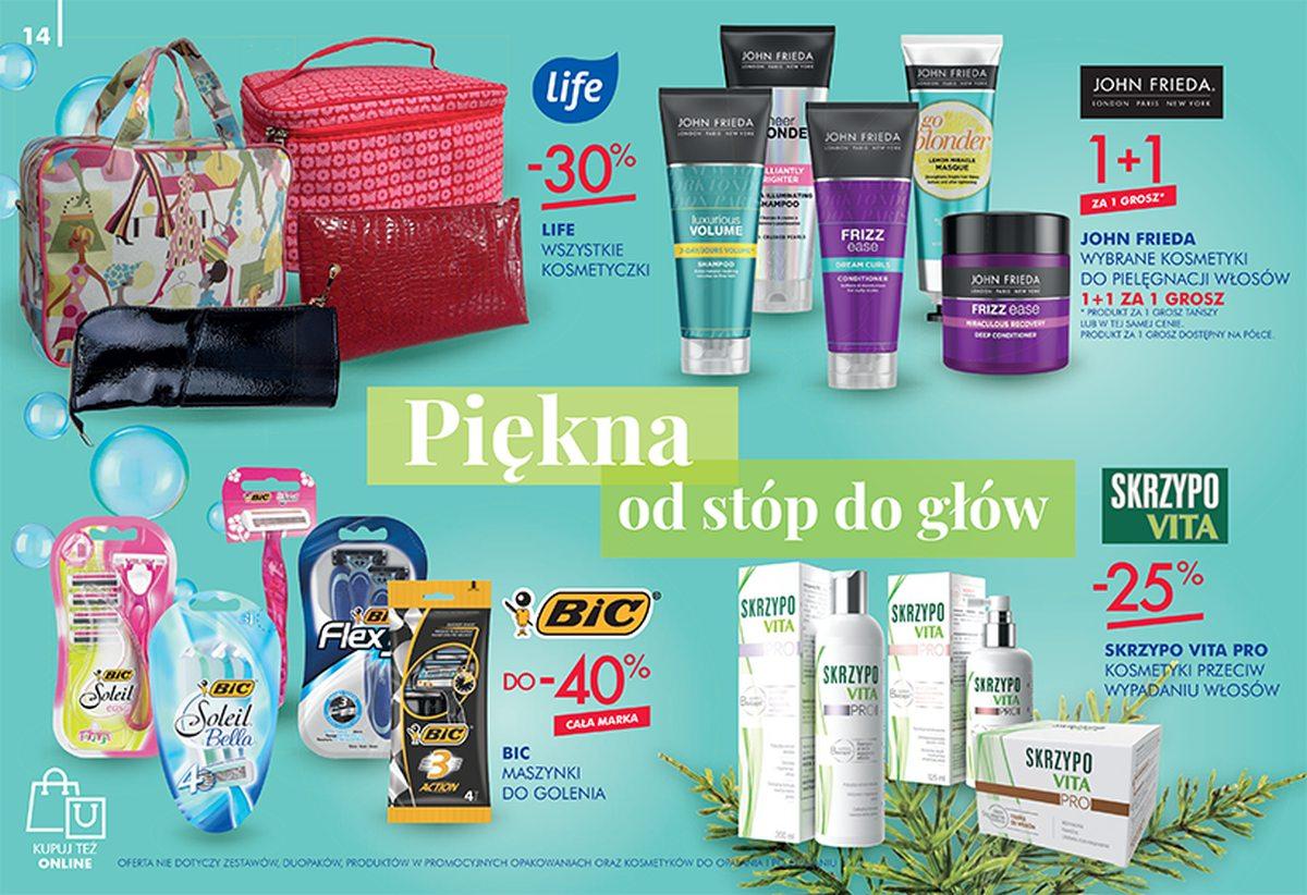 Gazetka promocyjna Superpharm do 10/07/2019 str.13