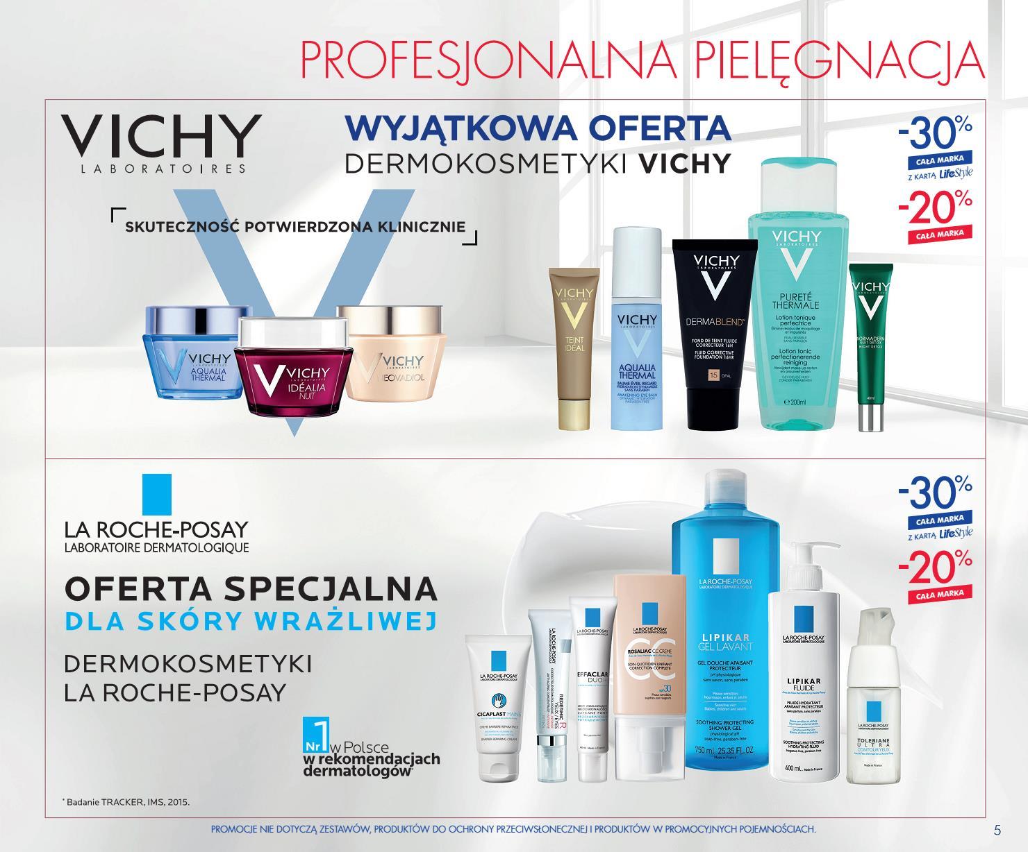 Gazetka promocyjna Superpharm do 23/04/2017 str.5