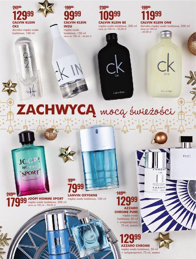 Gazetka promocyjna Superpharm do 24/12/2019 str.5
