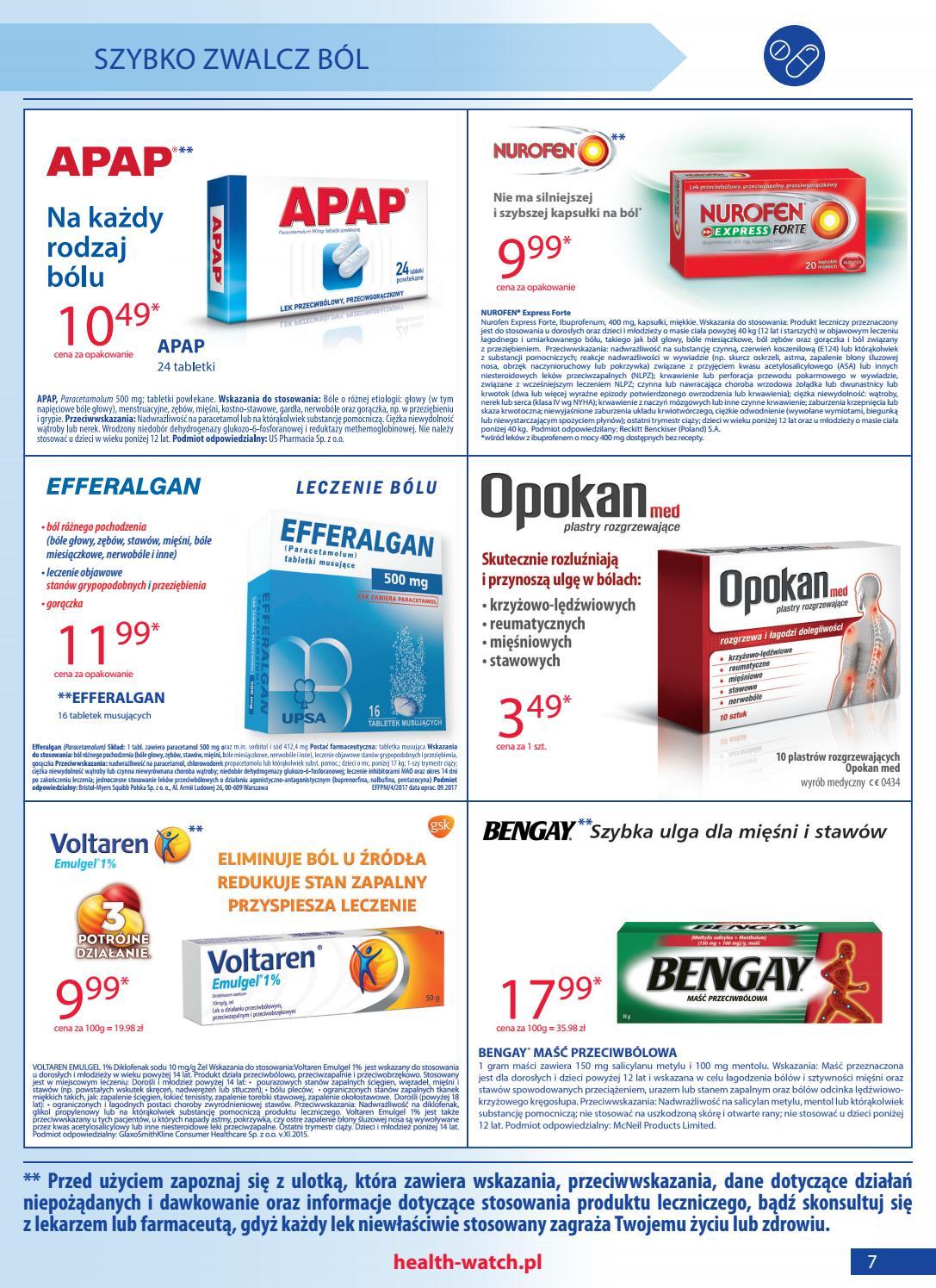 Gazetka promocyjna Superpharm do 12/12/2017 str.7
