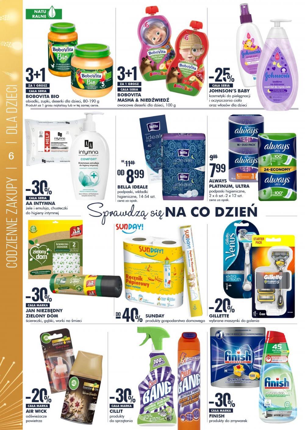 Gazetka promocyjna Superpharm do 05/01/2021 str.6