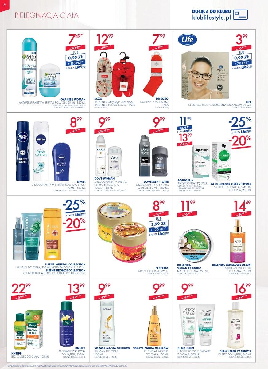 Gazetka promocyjna Superpharm do 28/02/2018 str.6